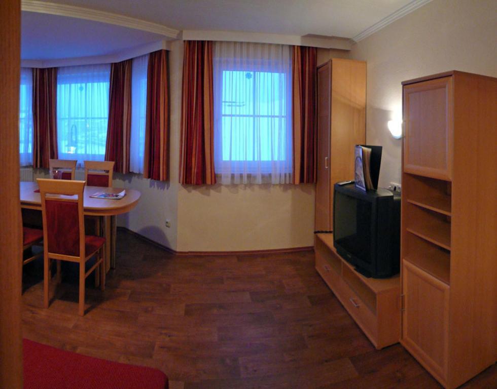 Hotel Germania Ишгль Номер фото