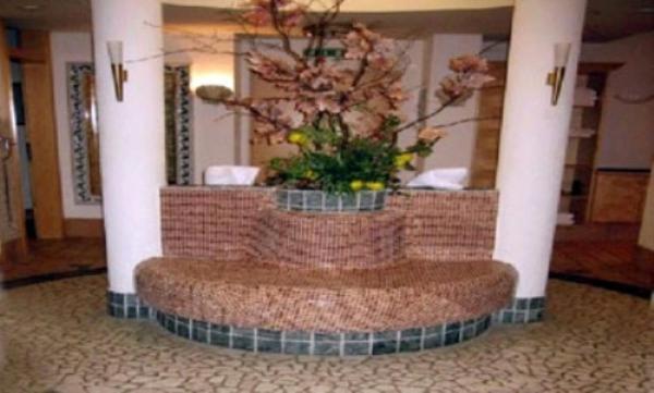 Hotel Germania Ишгль Экстерьер фото